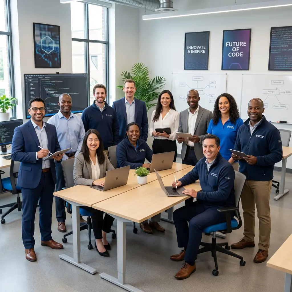 About Oriana Academy