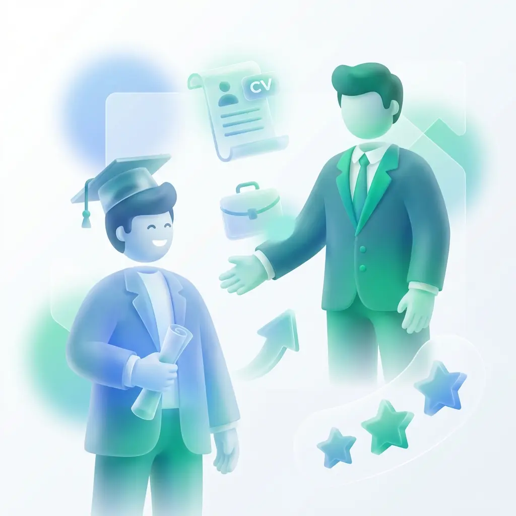 Career Support & Growth