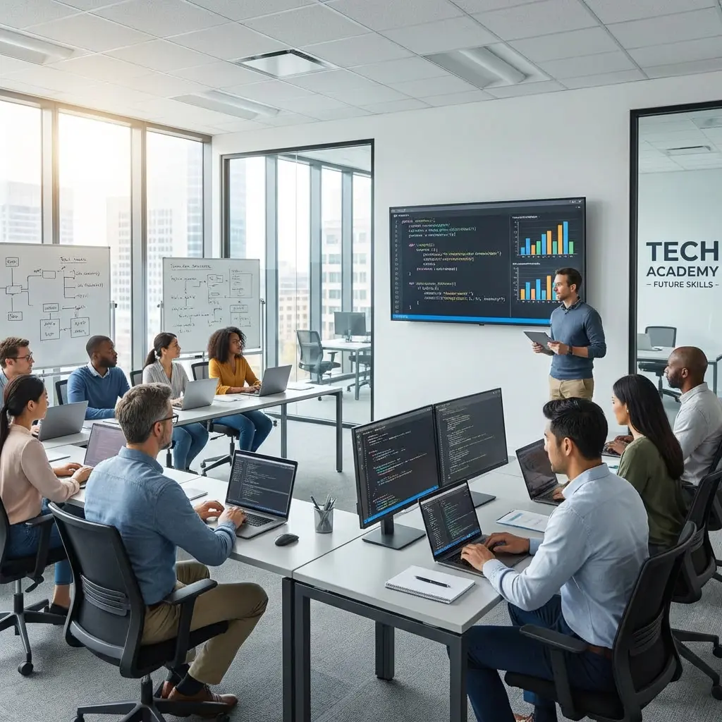 Contact Oriana Academy