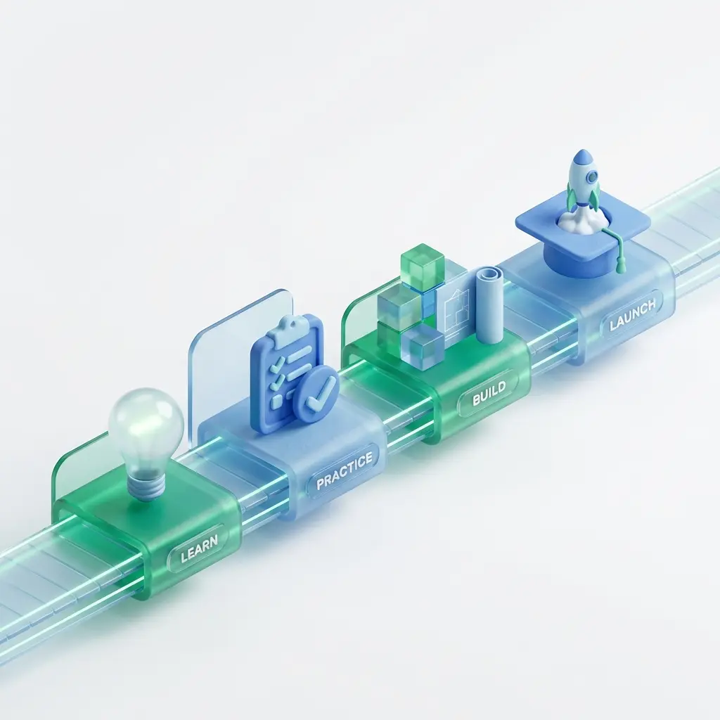 Oriana Learning Model