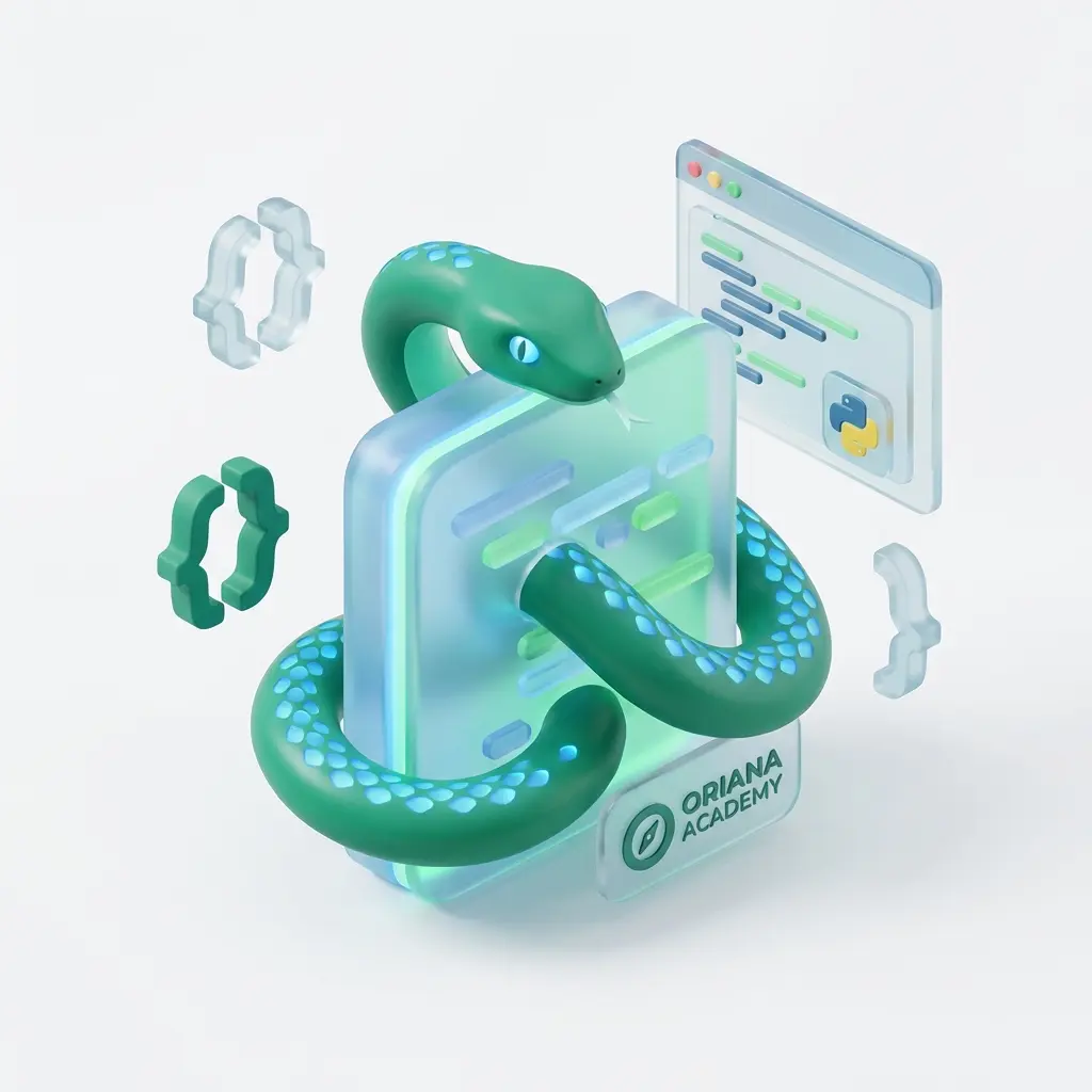 Full Stack Python Development