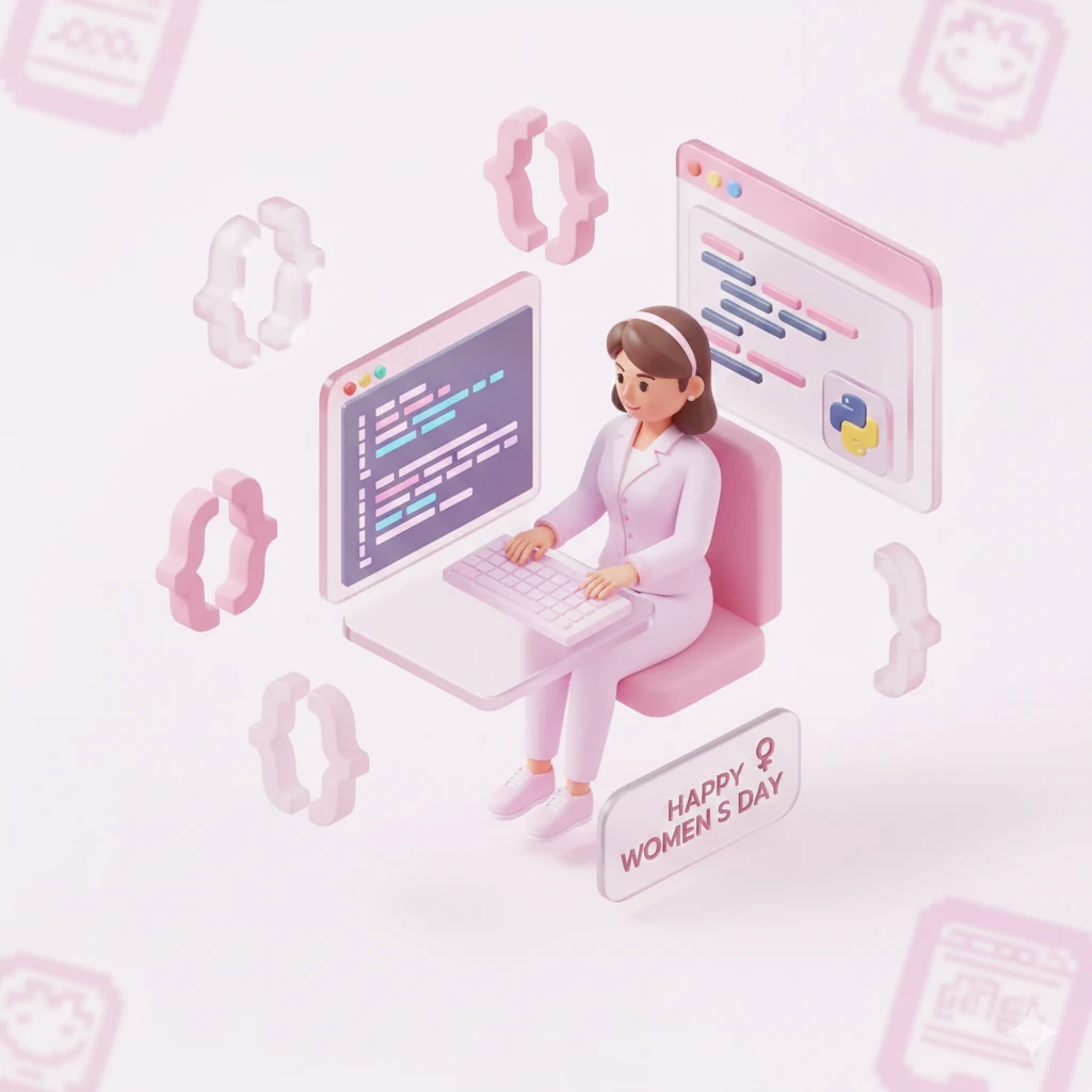 Women in Tech Special